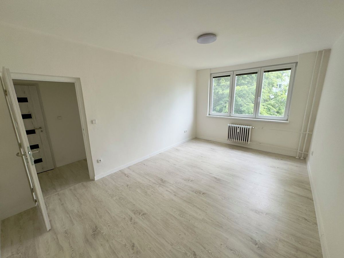 Pronájem bytu 1+1 42 m² – fotografie 5