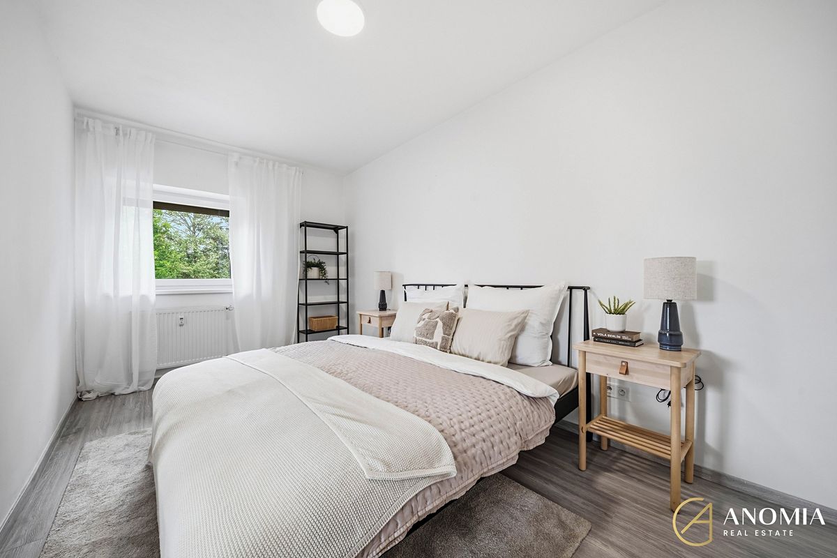 Prodej bytu 2+kk 47 m² – fotografie 2
