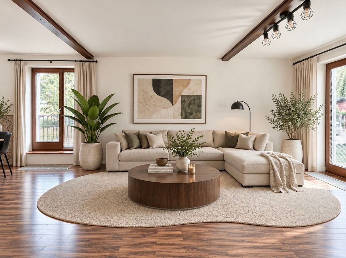 Pronájem bytu 3+kk 82 m²