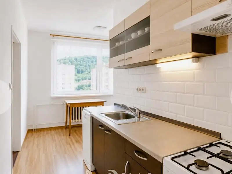 Prodej bytu 2+1 62 m², Krupka – náhled fotky 2