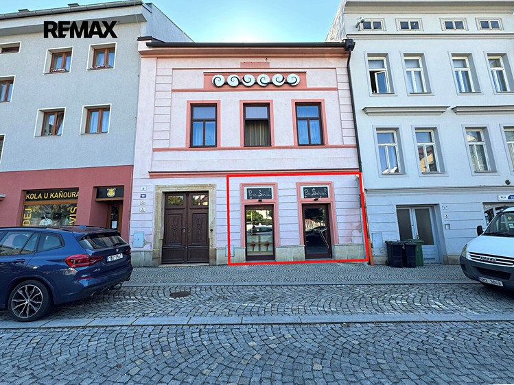 Pronájem komerčního prostoru, 58 m² (8 z 9)