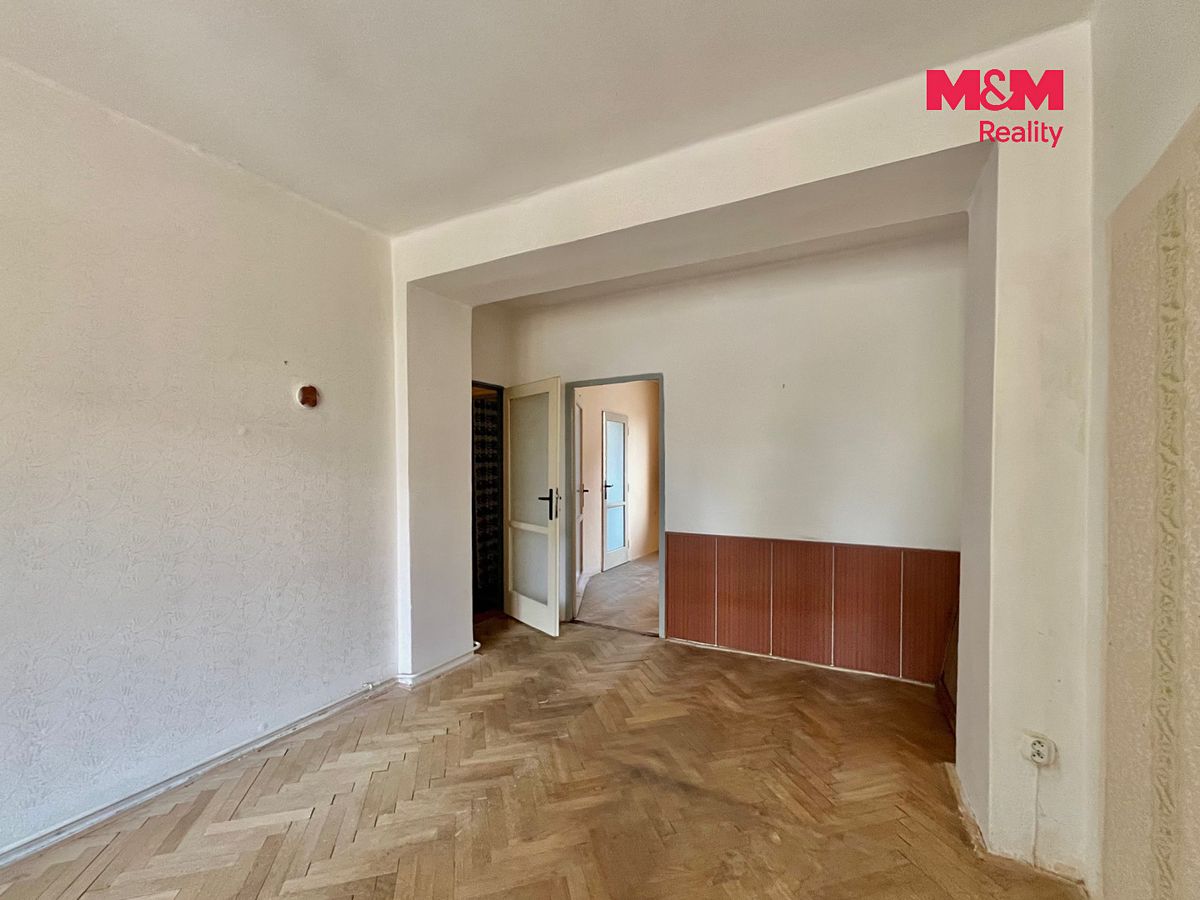 Prodej bytu 2+1 51 m² – fotografie 5