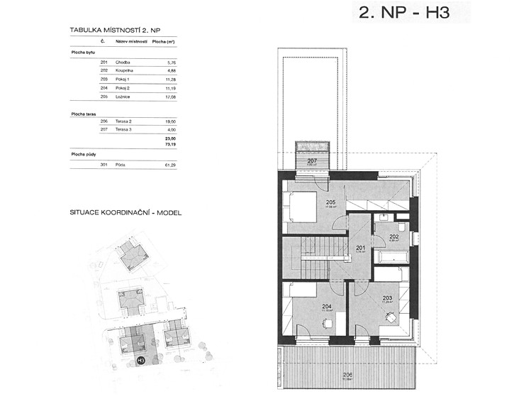 Haus zur Miete, 186 m² (20 von 20)