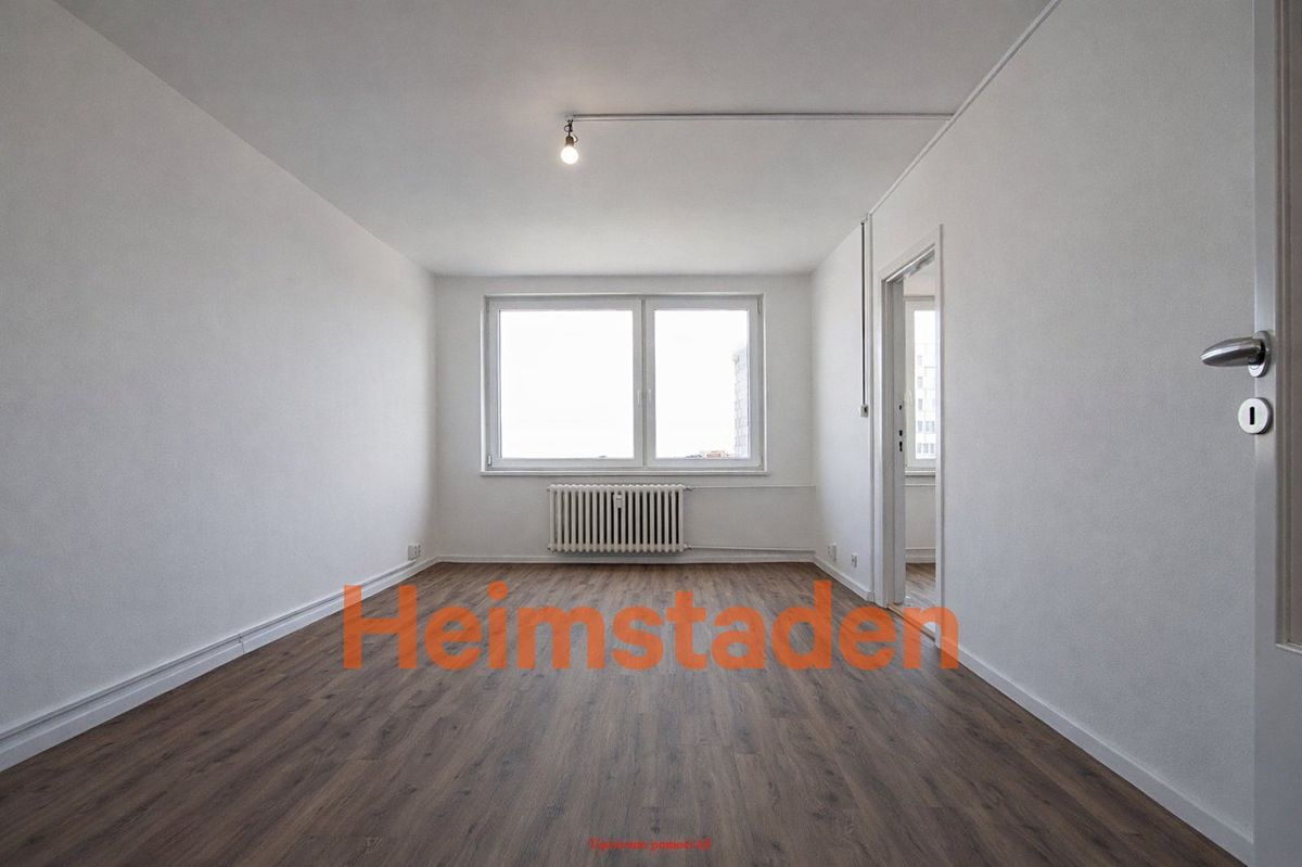 Pronájem bytu 3+1 68 m² – fotografie 2