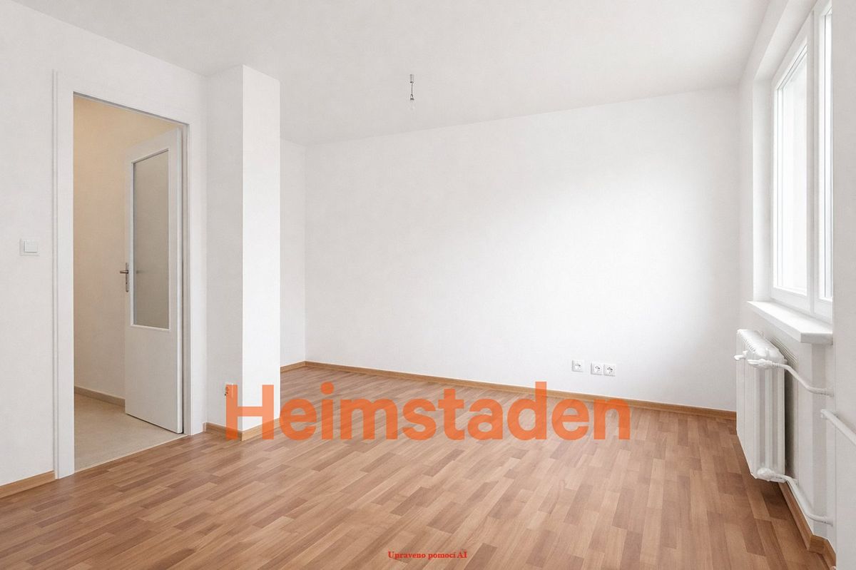 Pronájem bytu 1+kk 23 m² – fotografie 5