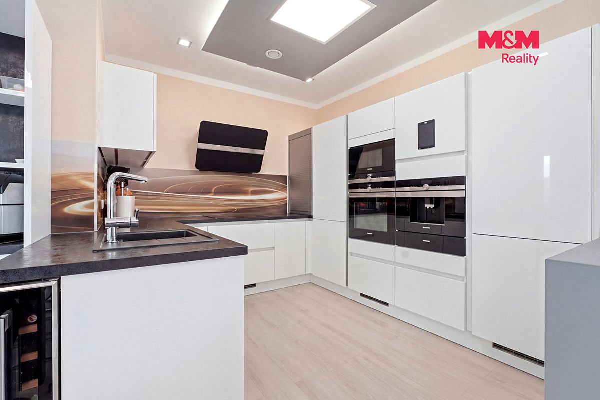 Prodej rodinného domu 225 m², pozemek 1913 m² – fotografie 3