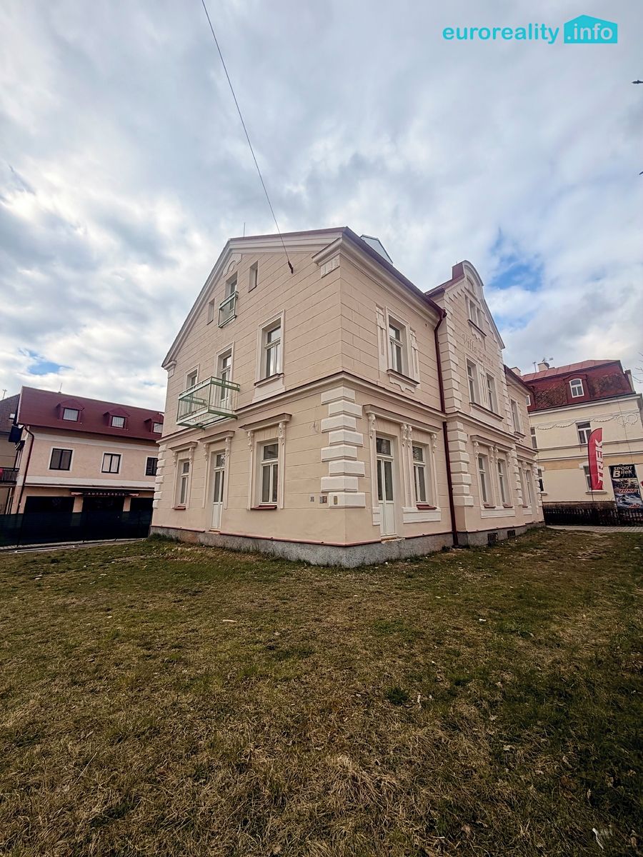 Prodej bytu 2+kk 37 m² – fotografie 5