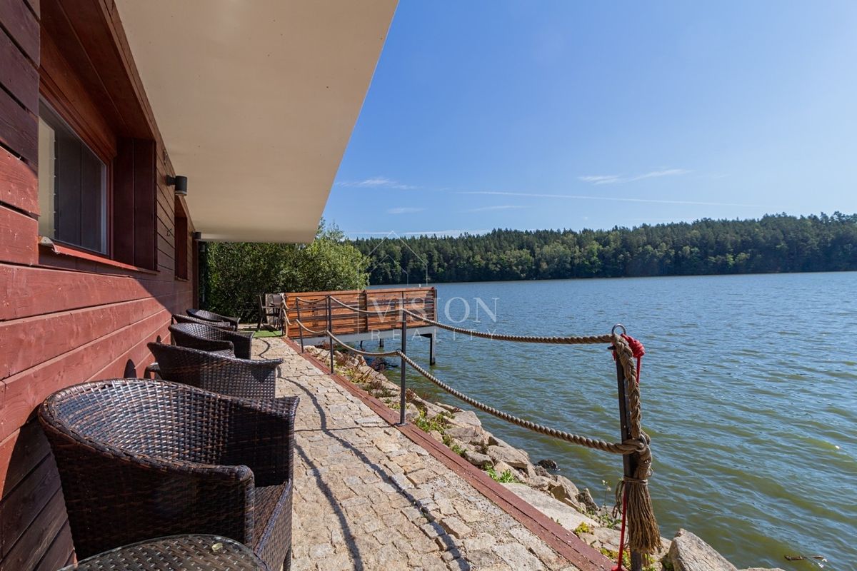 Prodej ubytovacího zařízení 300 m² – fotografie 3