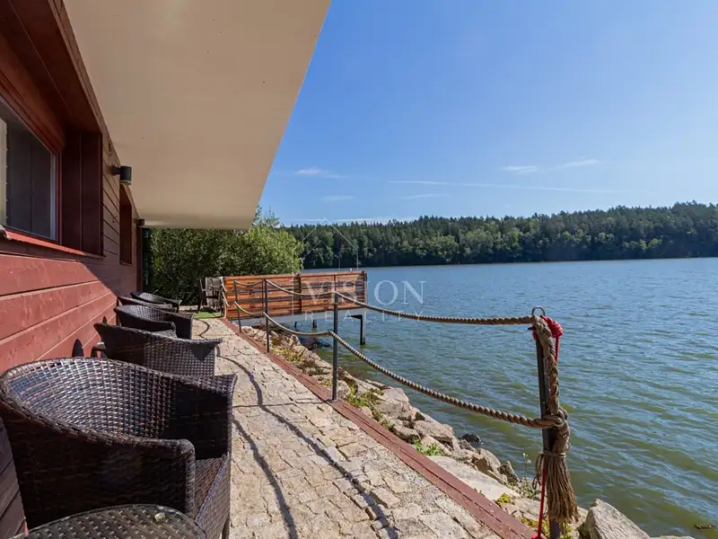 Prodej ubytovacího zařízení 300 m², Blažejov – náhled fotky 3