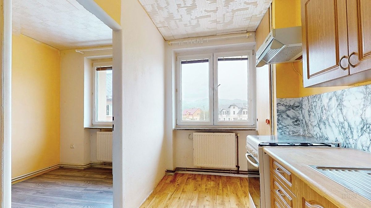 Prodej bytu 3+1 70 m² – fotografie 4