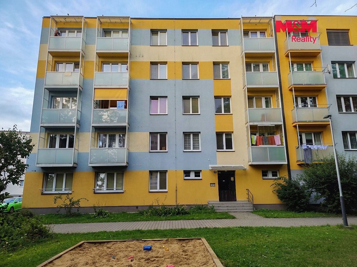 Prodej bytu 2+1 49 m² – fotografie 5