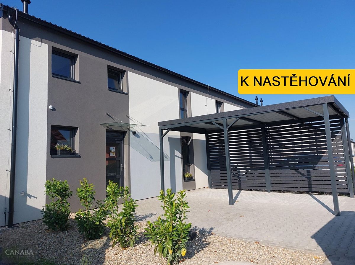 Prodej rodinného domu 138 m², pozemek 430 m²