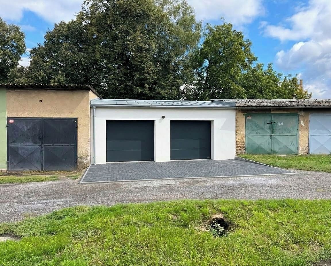 Prodej pozemku 79 m²