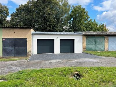 Prodej pozemku 79 m²