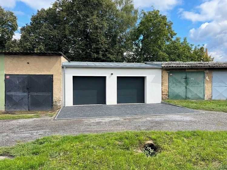 Prodej pozemku, 79 m² (1 z 5)
