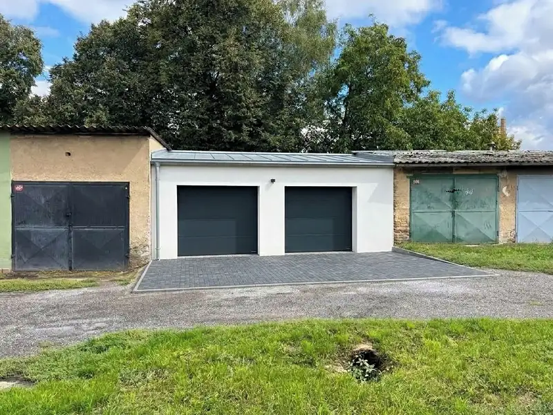 Prodej pozemku 79 m², Lovosice – náhled fotky 1