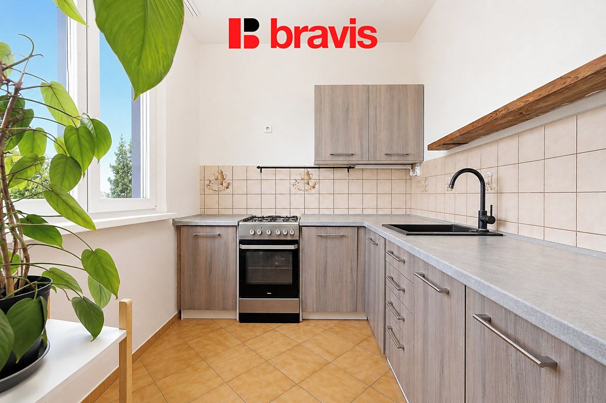 Prodej bytu 2+1 55 m² – fotografie 2