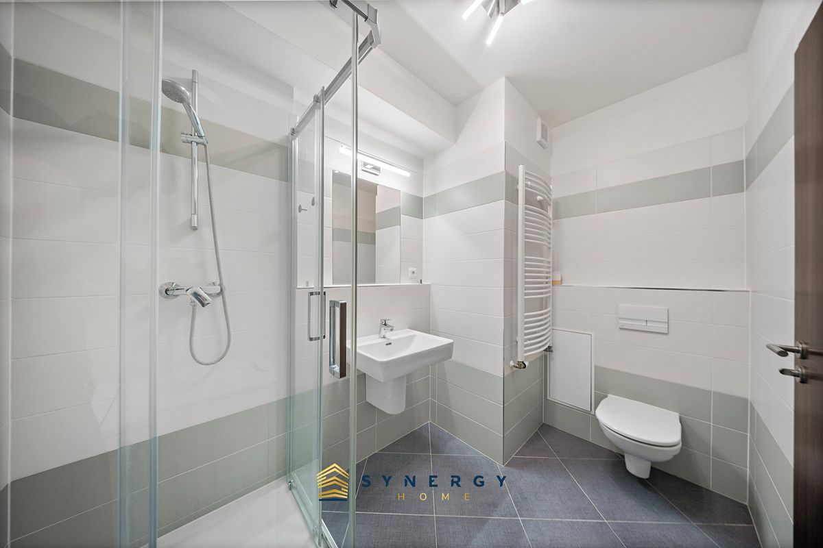 Prodej bytu 1+kk 38 m² – fotografie 3