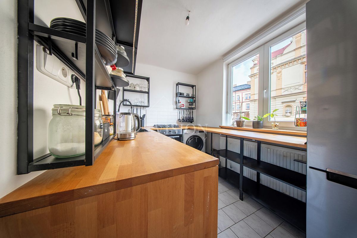 Prodej bytu 3+1 67 m² – fotografie 2