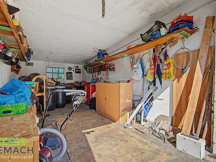 Prodej nemovitosti, 23 m² (4 z 5)