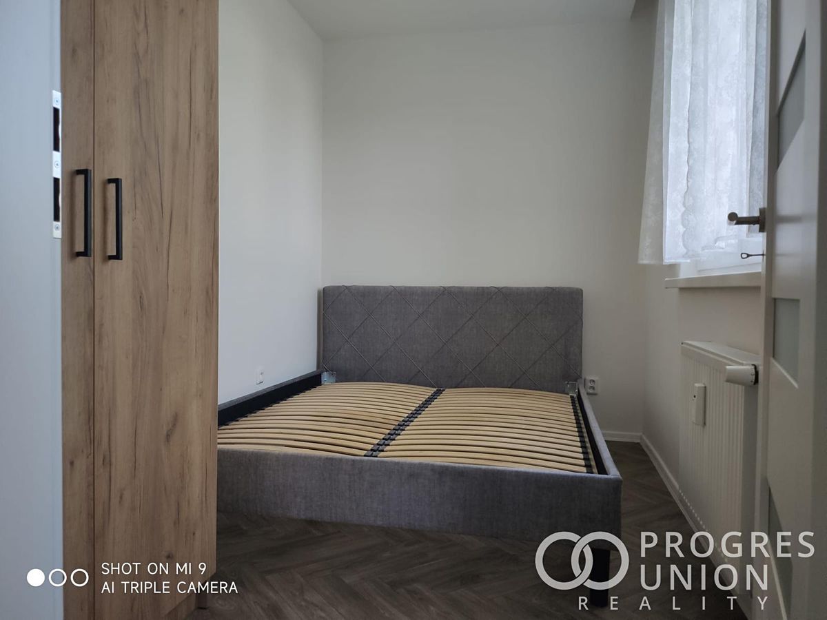 Pronájem bytu 2+1 43 m² – fotografie 2