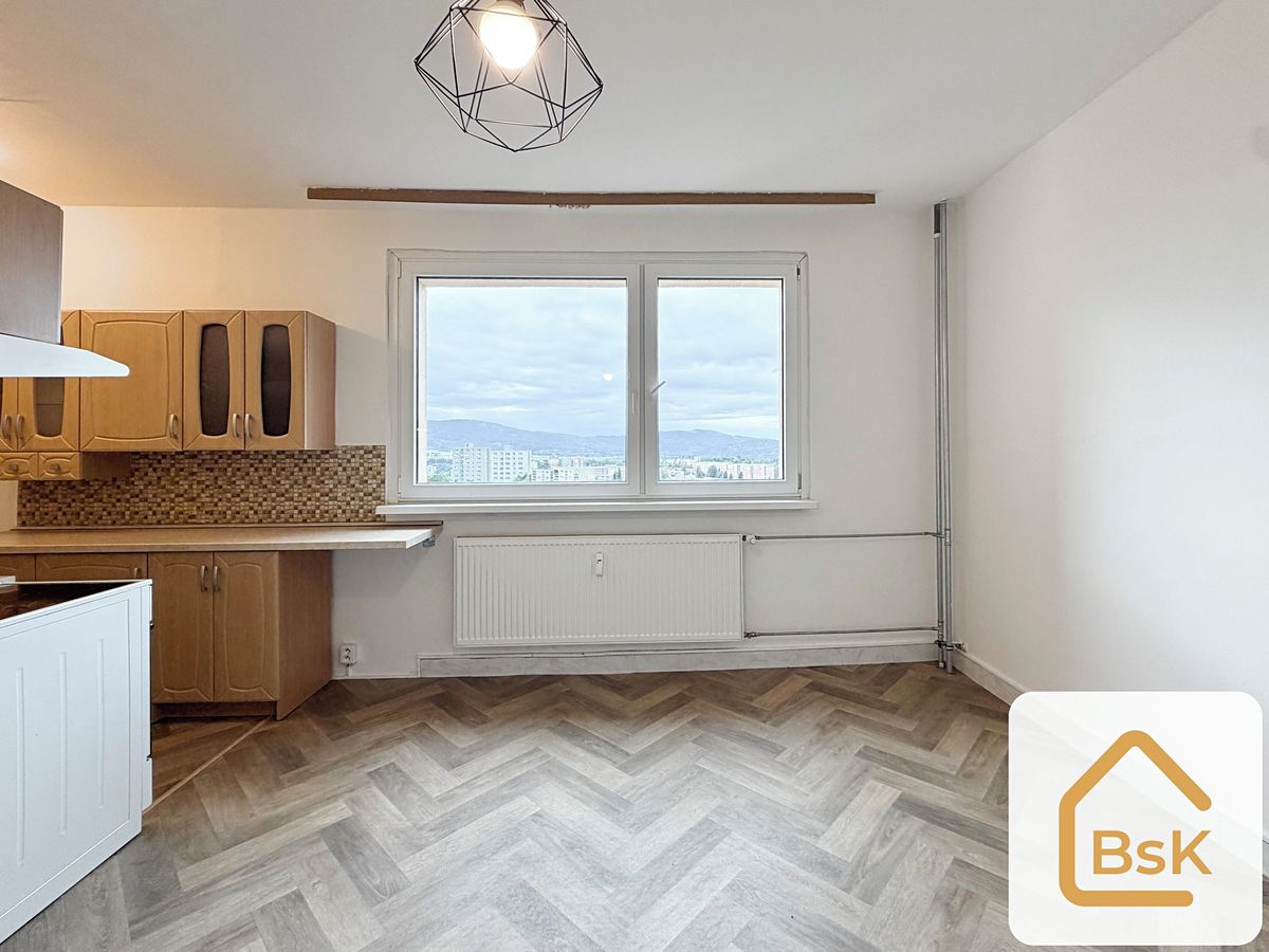 Prodej bytu 2+kk 42 m² – fotografie 2