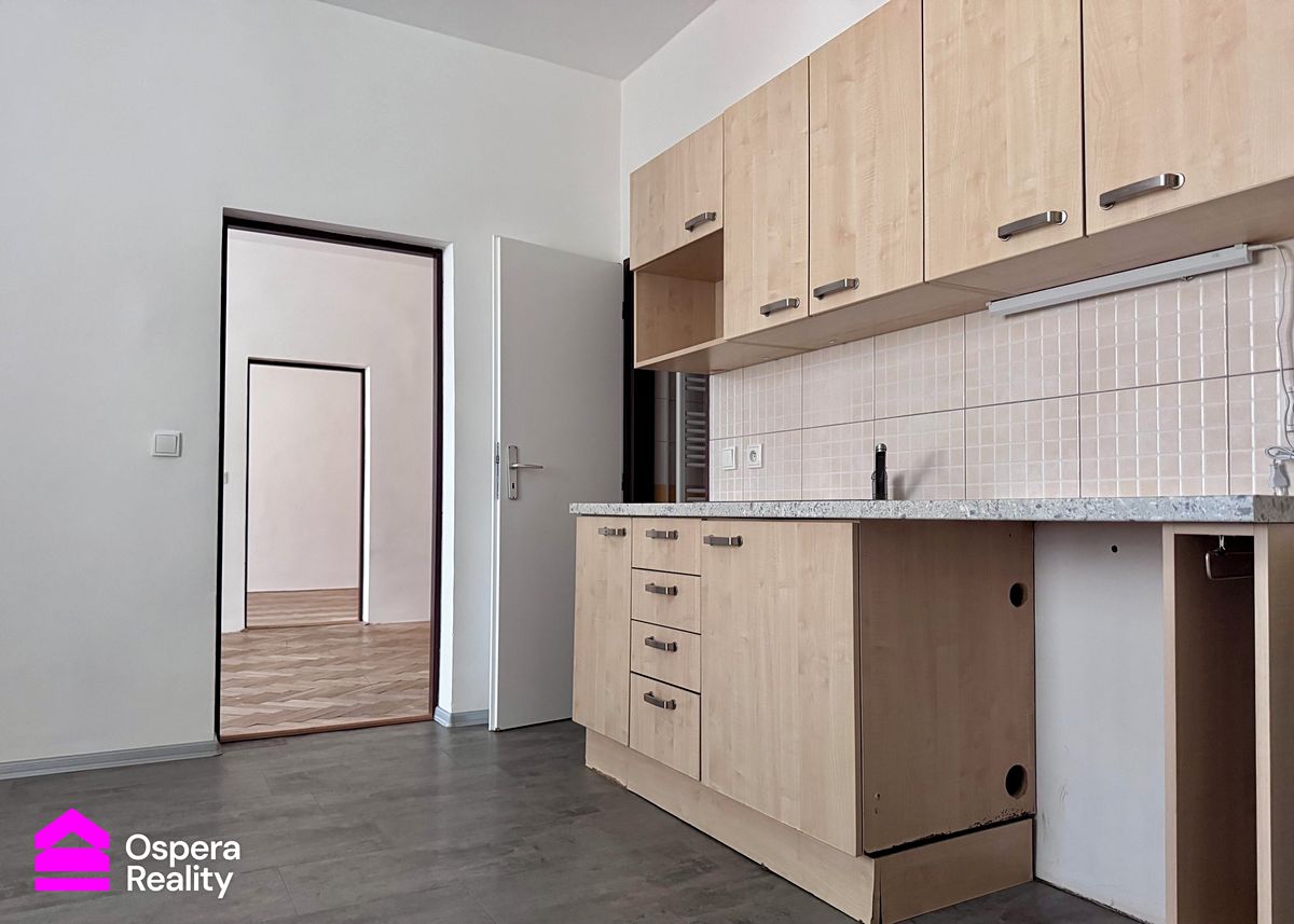 Pronájem bytu 2+1 64 m² – fotografie 2