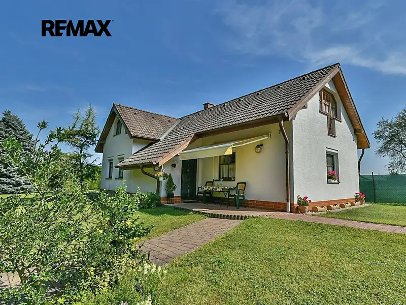 Prodej rodinného domu 130 m², pozemek 1226 m², Boharyně – náhled fotky 2
