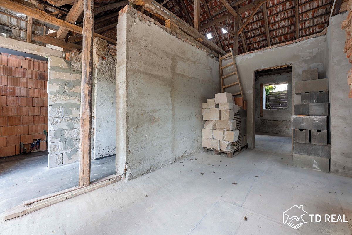 Prodej chaty 87 m², pozemek 809 m² – fotografie 4