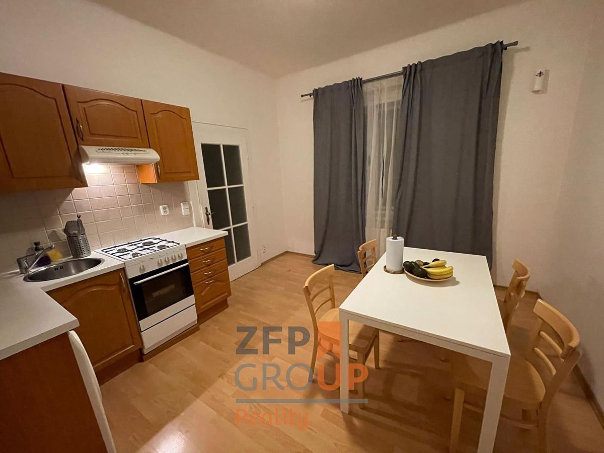 Prodej bytu 1+1 48 m² – fotografie 3