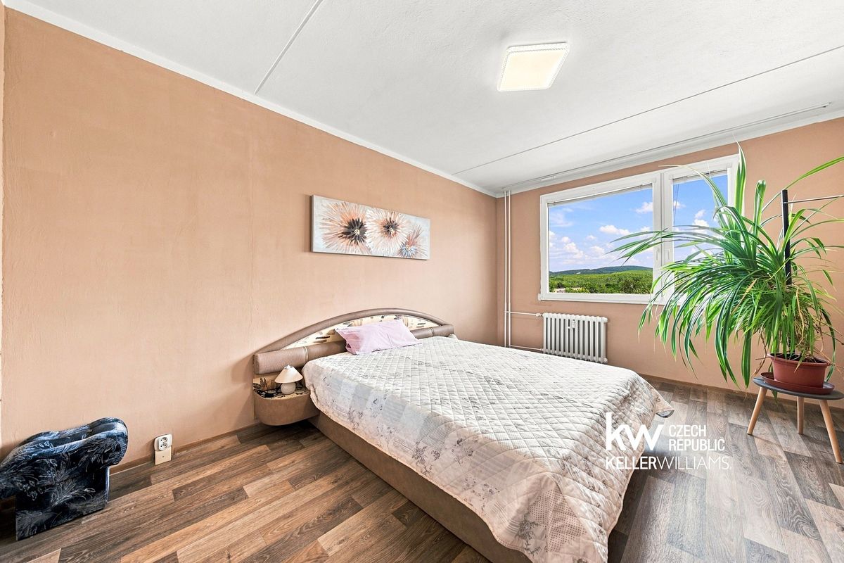 Prodej bytu 2+1 60 m² – fotografie 2