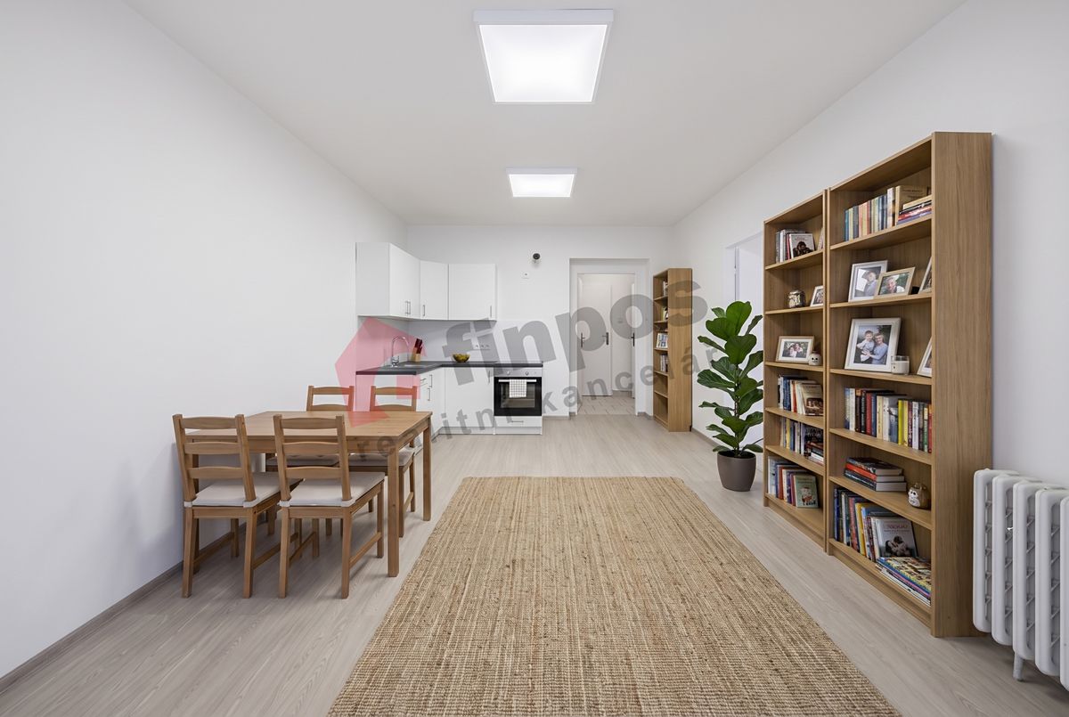 Prodej bytu 2+kk 133 m² – fotografie 4