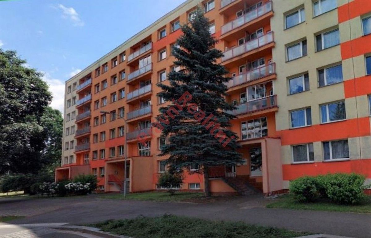 Pronájem bytu 3+1 68 m²