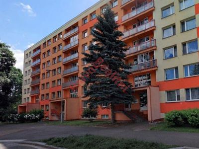 Pronájem bytu 3+1 68 m²