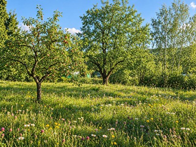Prodej  stavebního pozemku 1 074 m²