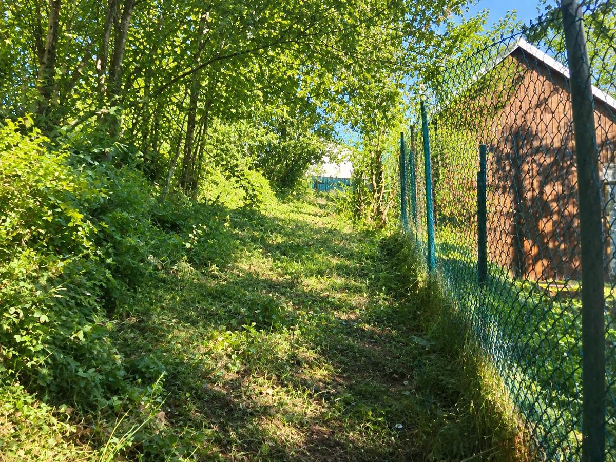 Prodej stavebního pozemku 1074 m² – fotografie 4