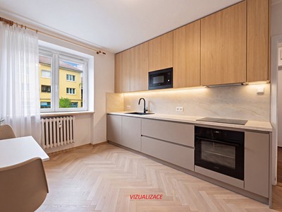 Wohnung 2+1 zum Kauf, 50 m² (3 von 16)