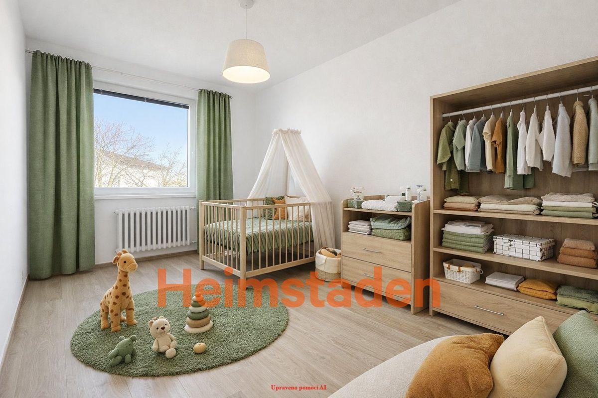 Pronájem bytu 4+1 88 m² – fotografie 5
