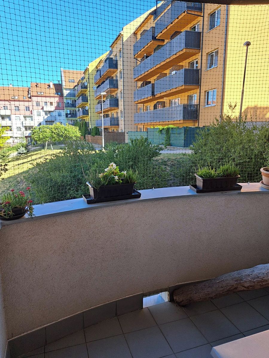 Pronájem bytu 2+kk 57 m² – fotografie 4