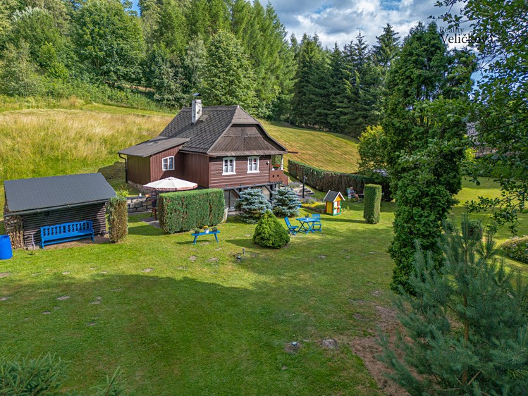 Prodej domu, 76 m² (35 z 39)