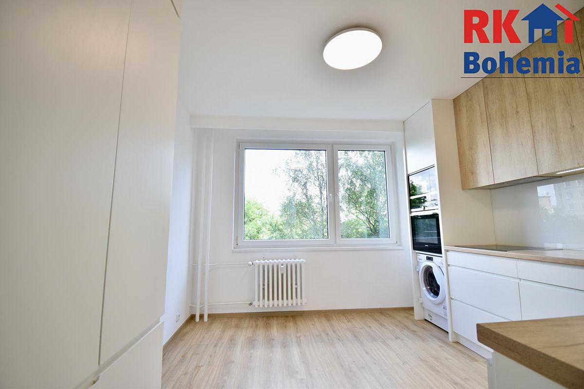 Pronájem bytu 3+1 75 m² – fotografie 2