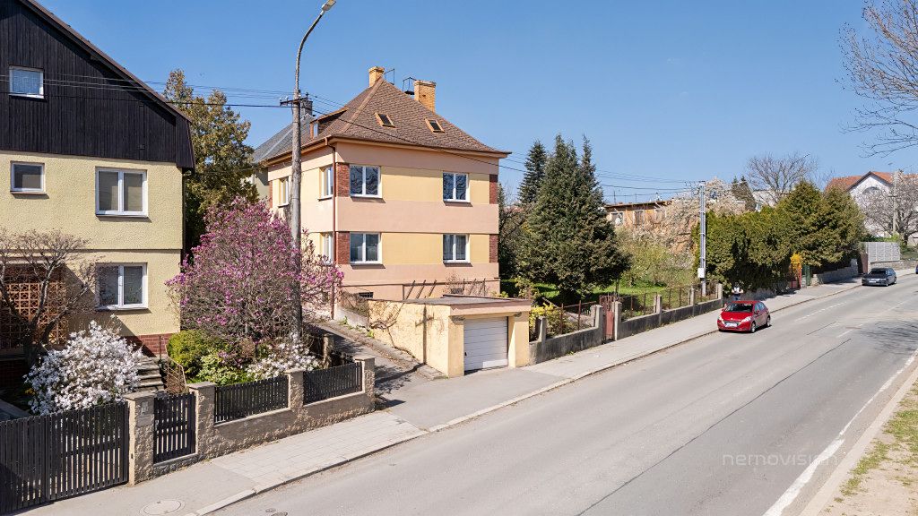 Prodej rodinného domu 260 m², pozemek 457 m²