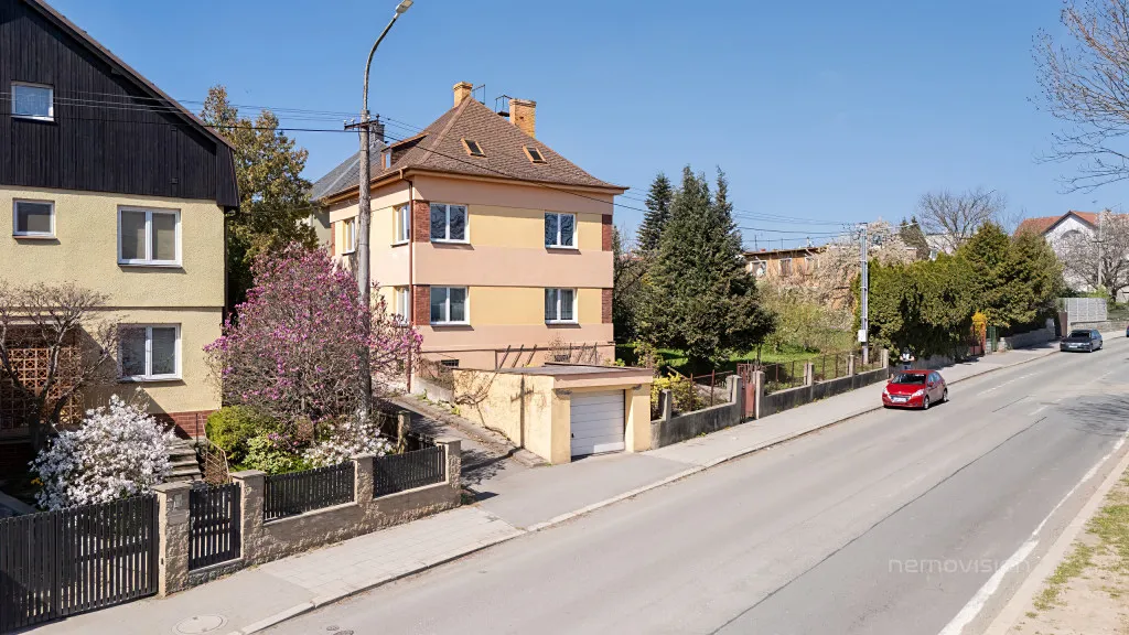 Prodej rodinného domu 260 m², pozemek 457 m²