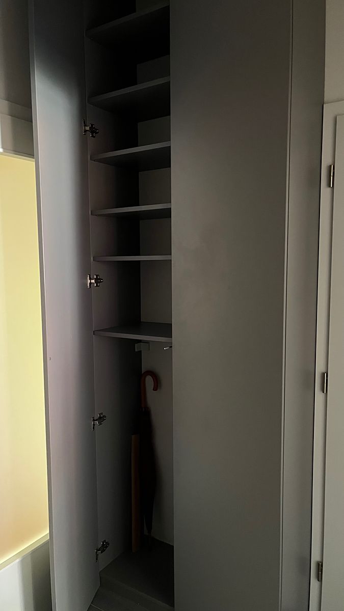 Pronájem bytu 2+1 56 m² – fotografie 3