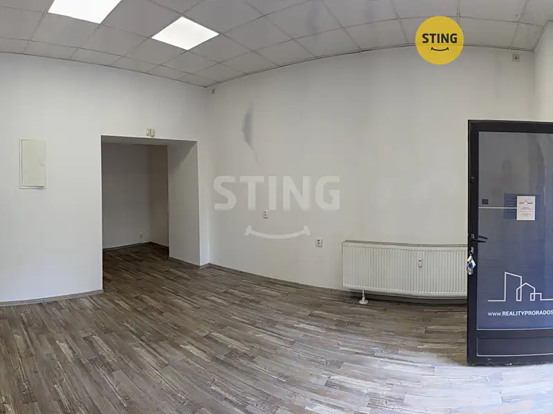 Pronájem obchodního prostoru 26 m², Třinec – náhled fotky 1