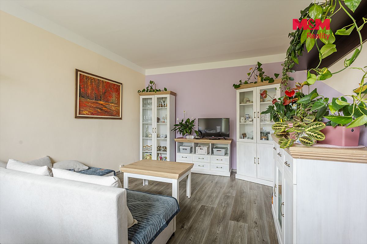 Prodej bytu 2+1 52 m² – fotografie 4