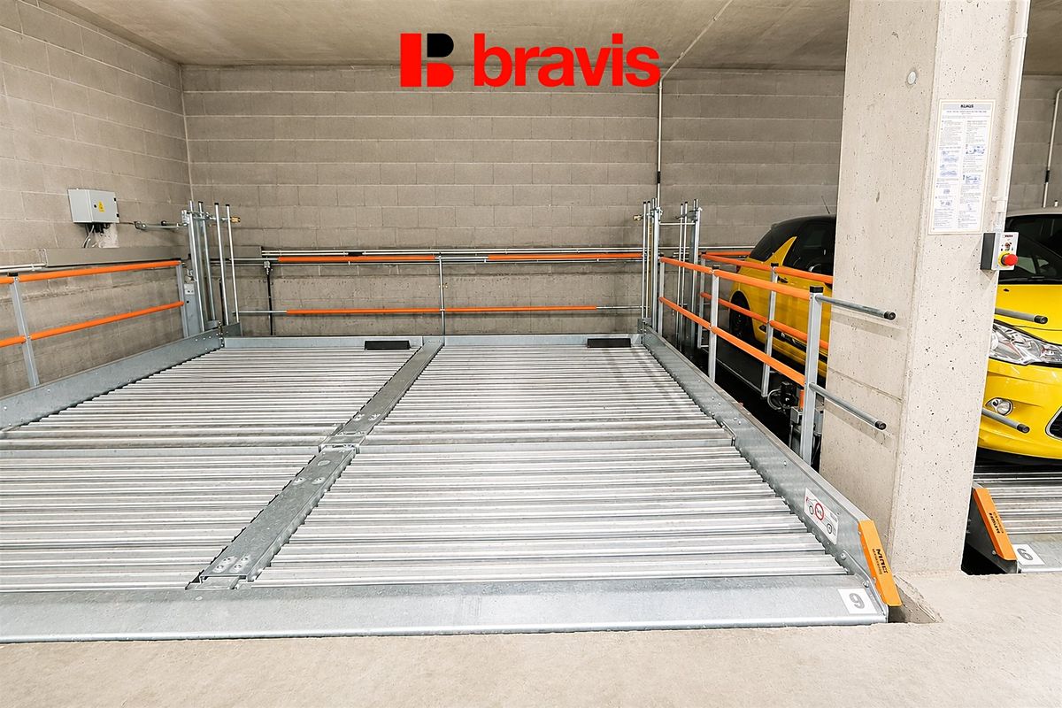 Pronájem bytu 1+kk 30 m² – fotografie 4