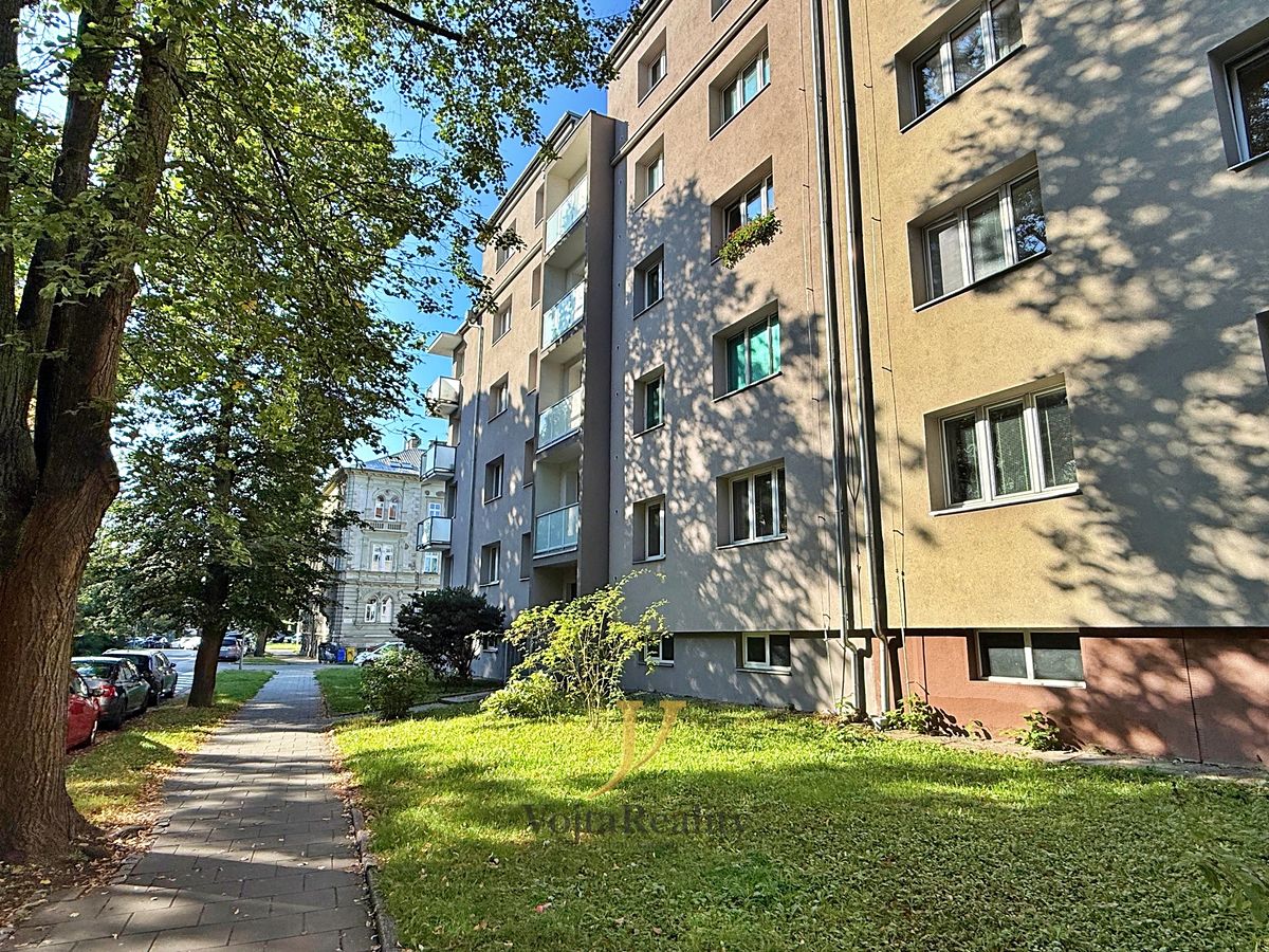 Pronájem bytu 3+1 78 m²