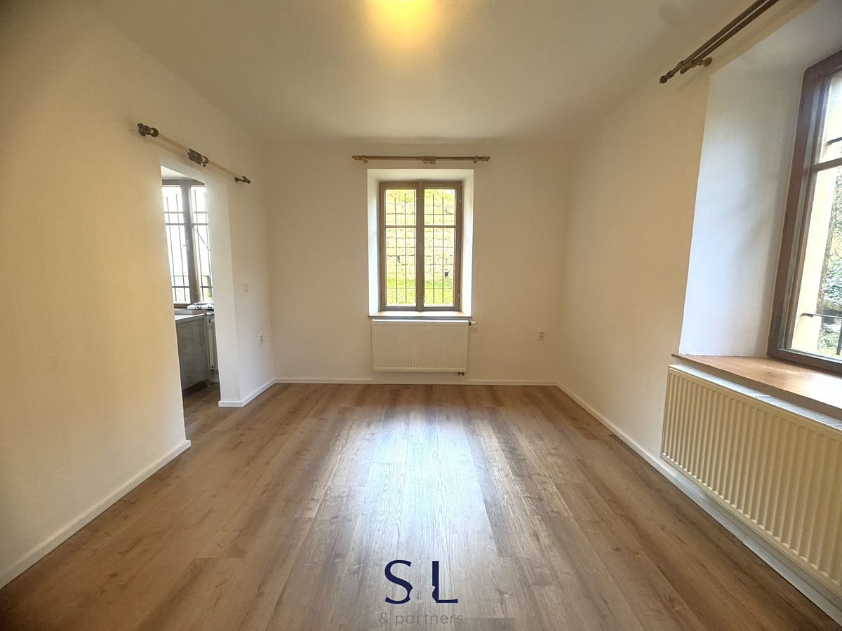 Pronájem bytu 1+kk 20 m² – fotografie 2