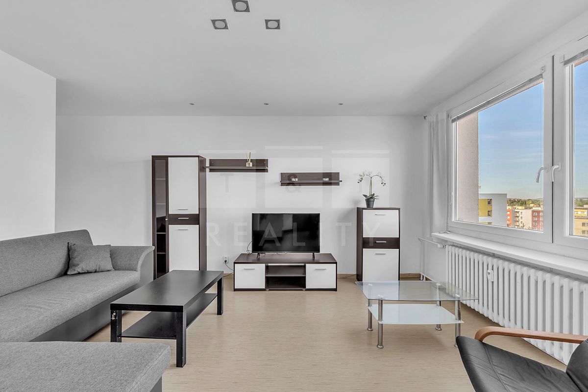 Pronájem bytu 3+kk 77 m² – fotografie 4